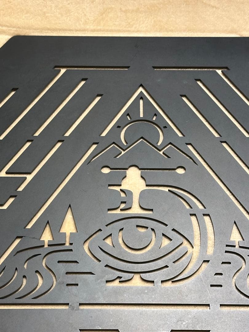 メタヘキテL DEVISE WORKS別注バージョン