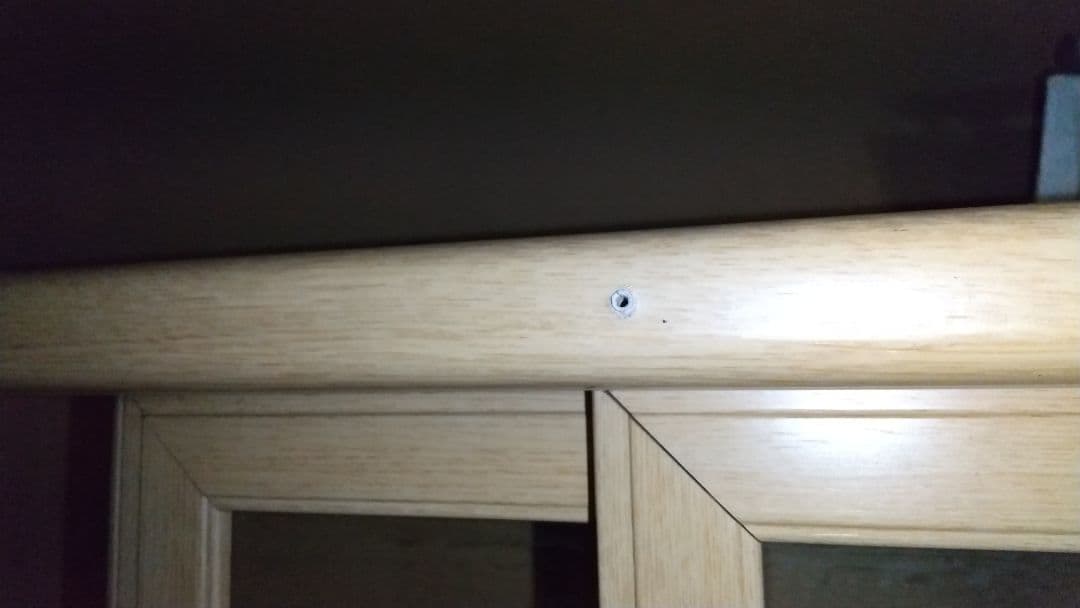 【②棚のみ】単品OKです。 ナチュラルデザイン 学習机