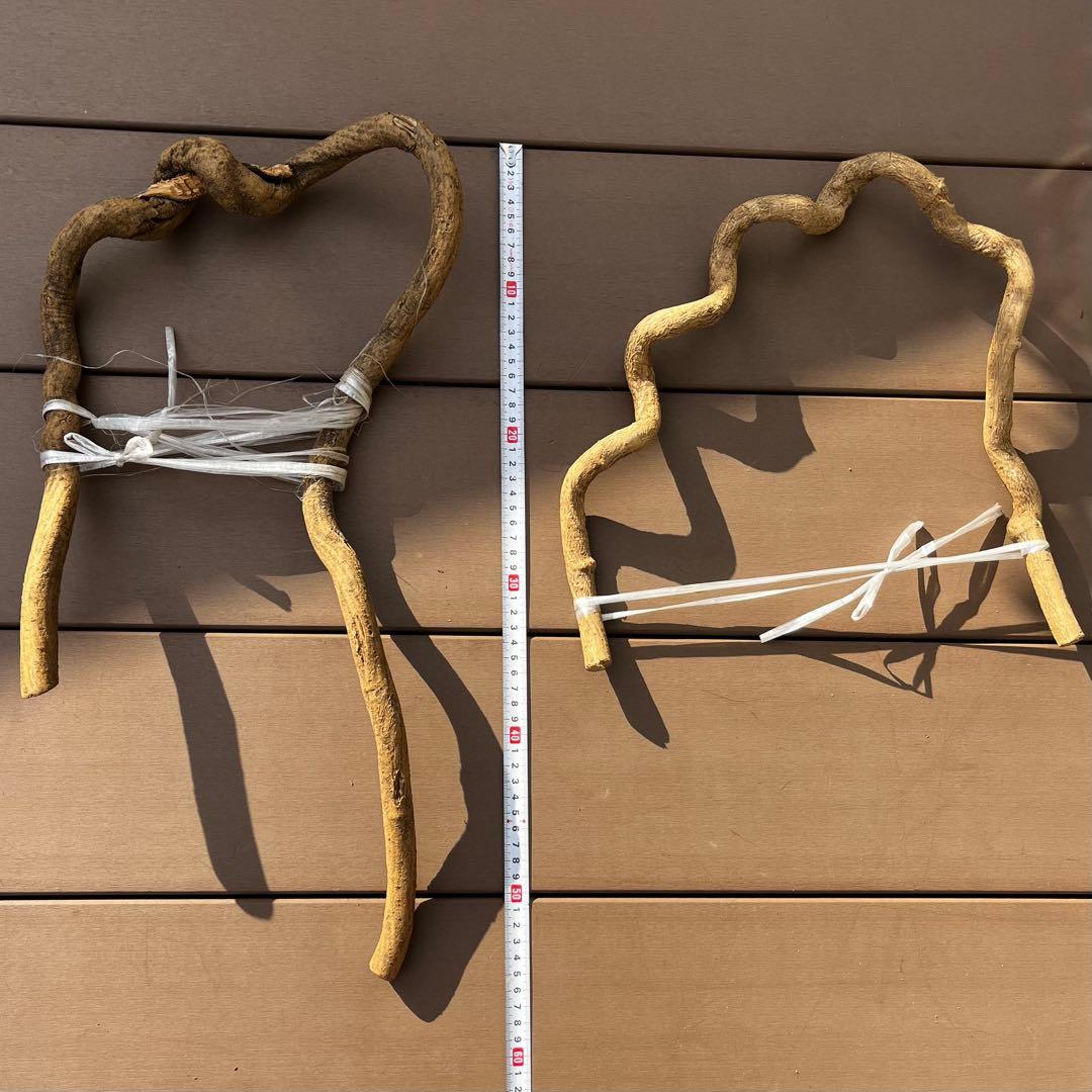 ツル 蔓 ハンドメイド 材料 工作素材 自然素材 天然素材 リース カゴ バッグ