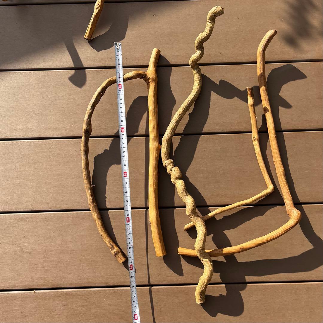 ツル 蔓 ハンドメイド 材料 工作素材 自然素材 天然素材 リース カゴ バッグ