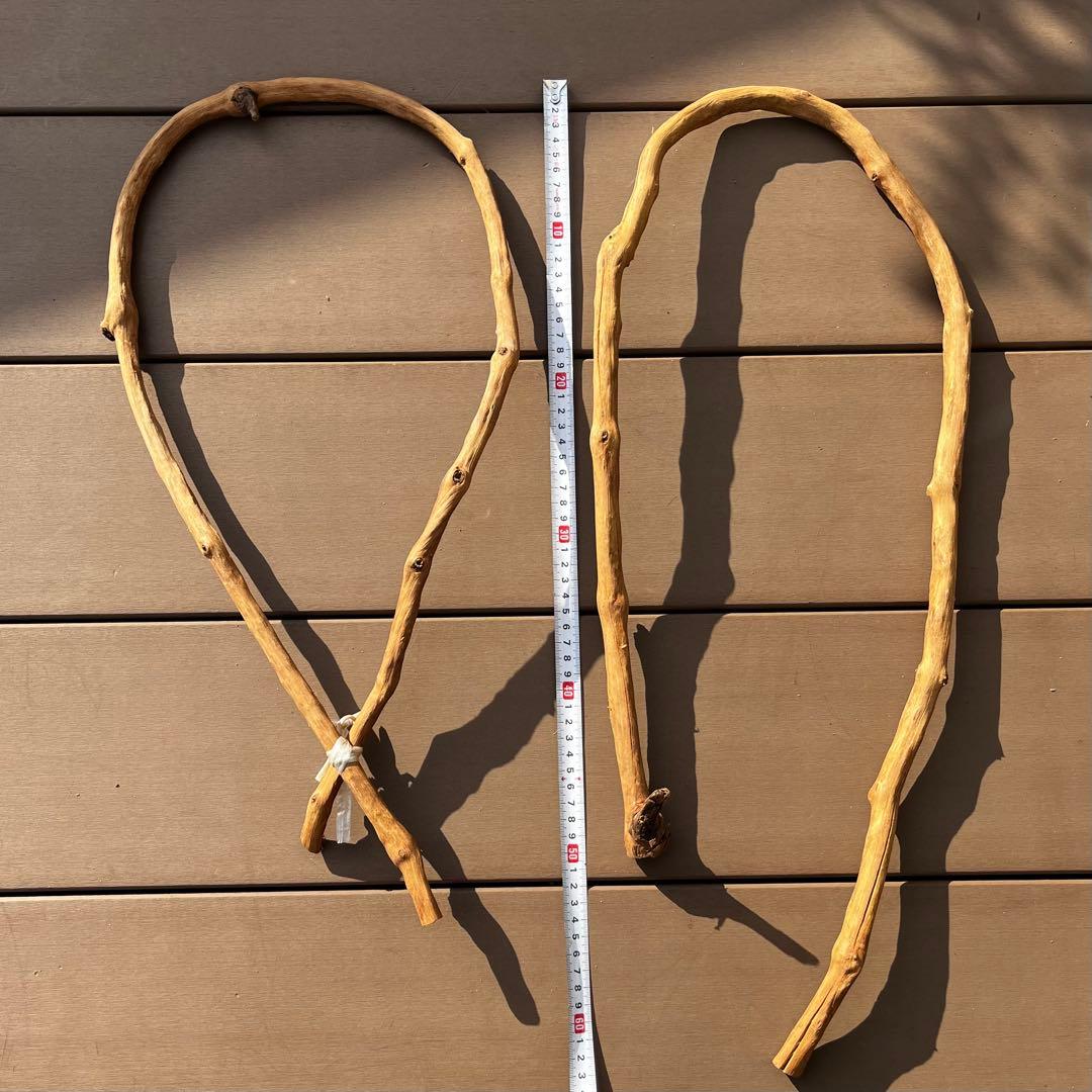 ツル 蔓 ハンドメイド 材料 工作素材 自然素材 天然素材 リース カゴ バッグ