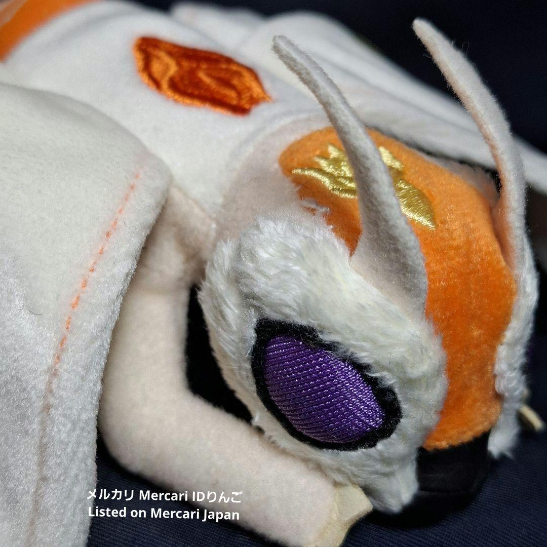 Ty ビーニー【ゴジラ・モスラ・キングギドラ】ぬいぐるみ 2001映画公開