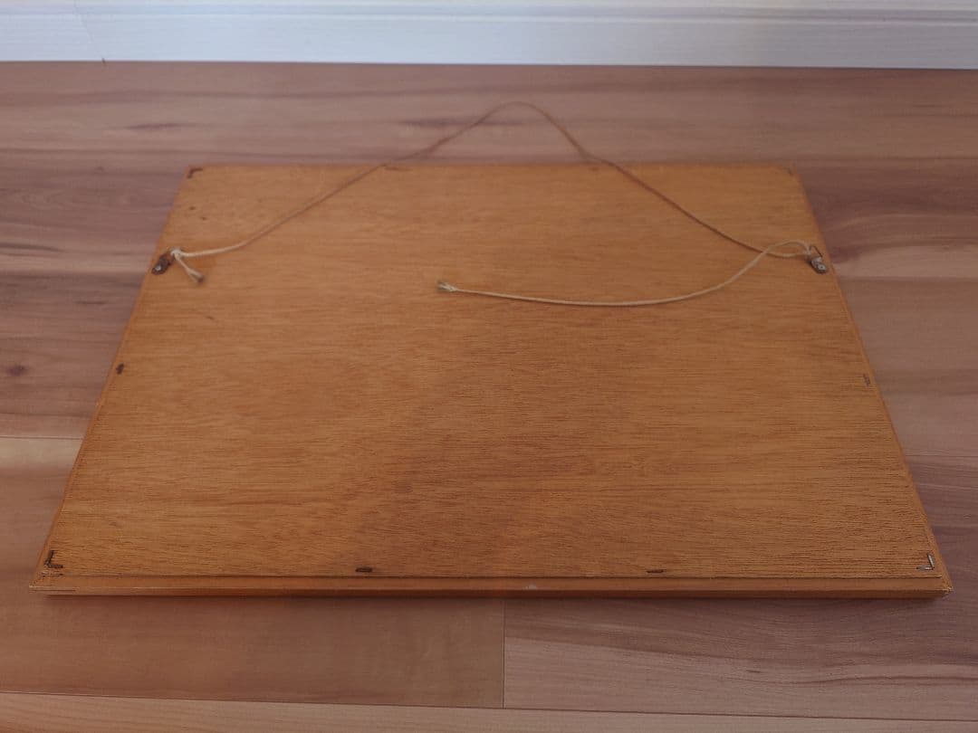 Coca-Cola ビンテージ 壁掛けパブミラー