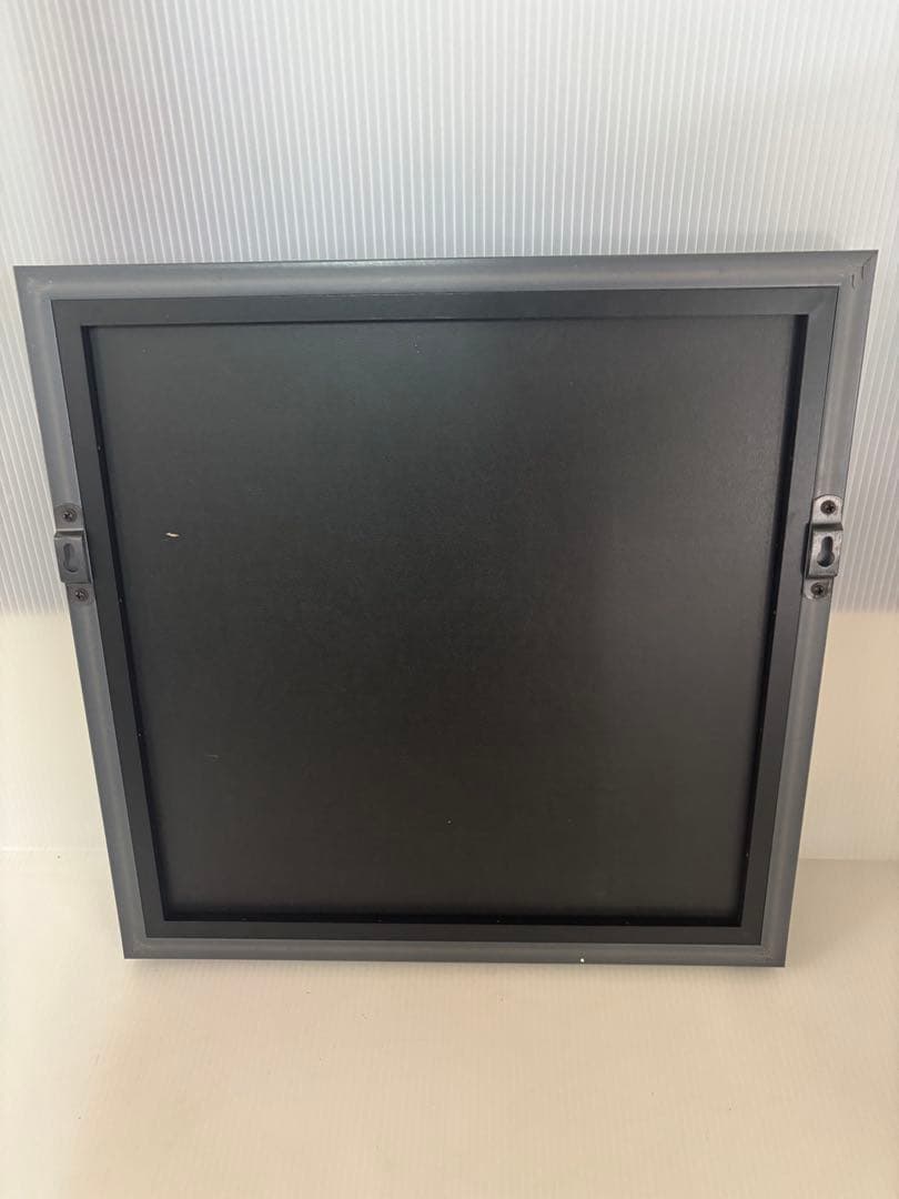 【オシャレインテリア‼️】クリスタルアート ネオンドッグ 41x41cm