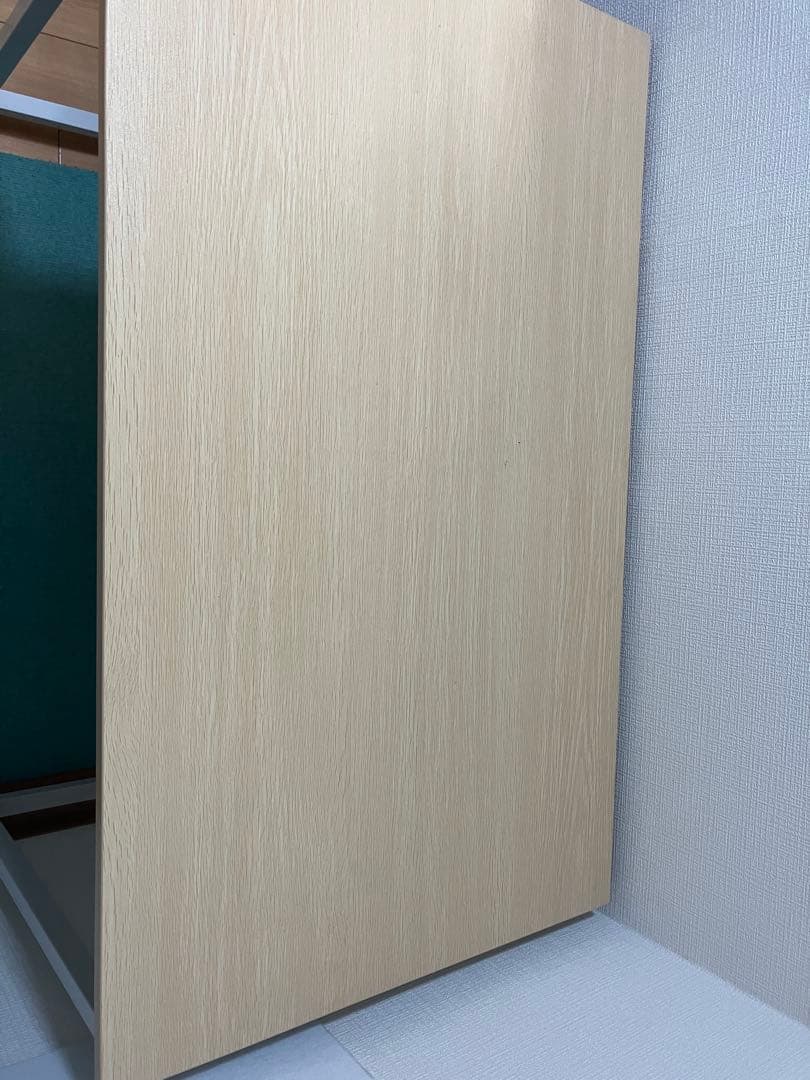 匿名配送サンワサプライ100cm幅 奥行60cm PCデスク