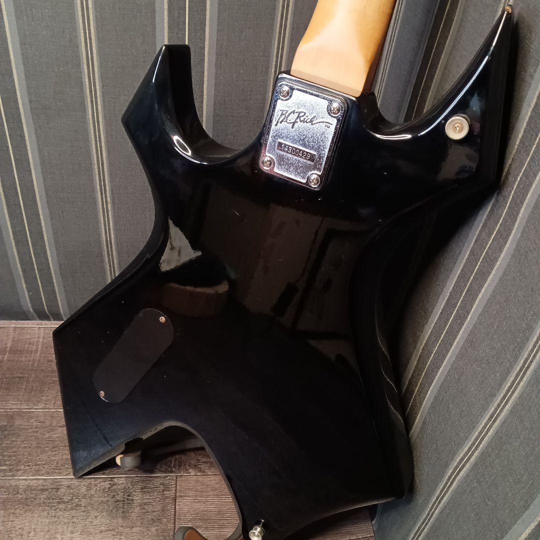 B.C.RICH BRONZE BCリッチ Warlock ワーロック ギター