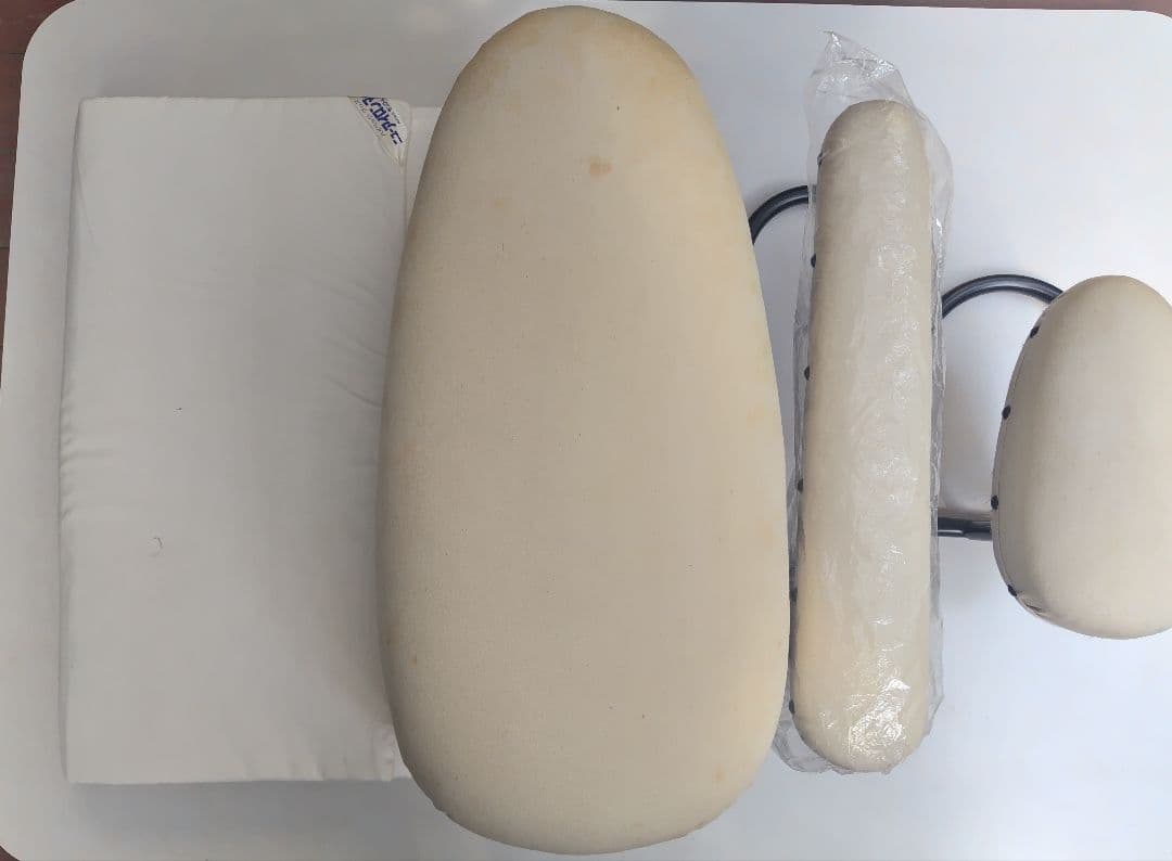 【ハイベック】アイロン台4点セット