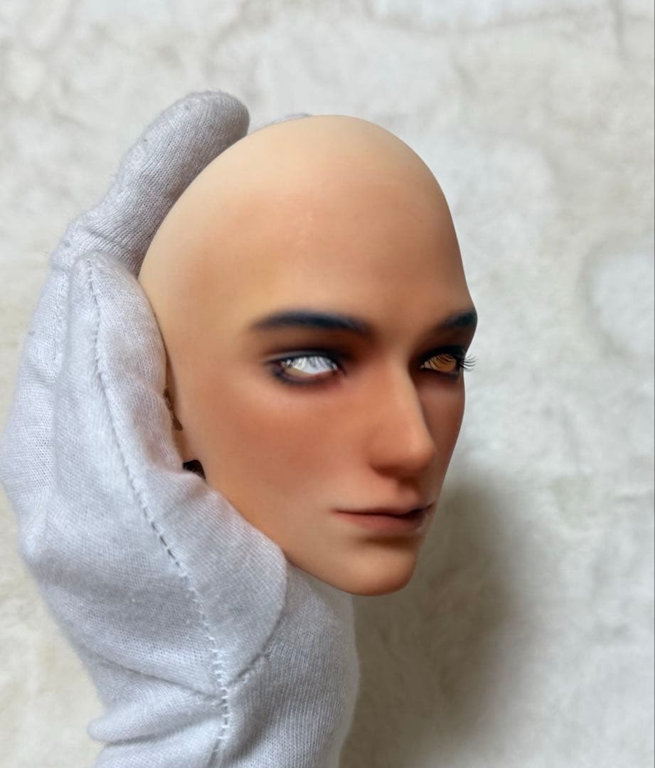 恋と深空 シン コスドール bjd