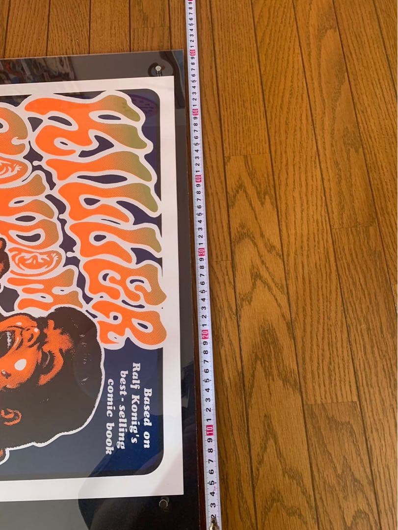 ロッキンジェリービーン ホットロッドカスタムショー - メルカリ