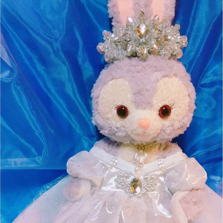 エリザベート✳︎鏡の間のドレス✳︎ステラルー♡コスチューム♡