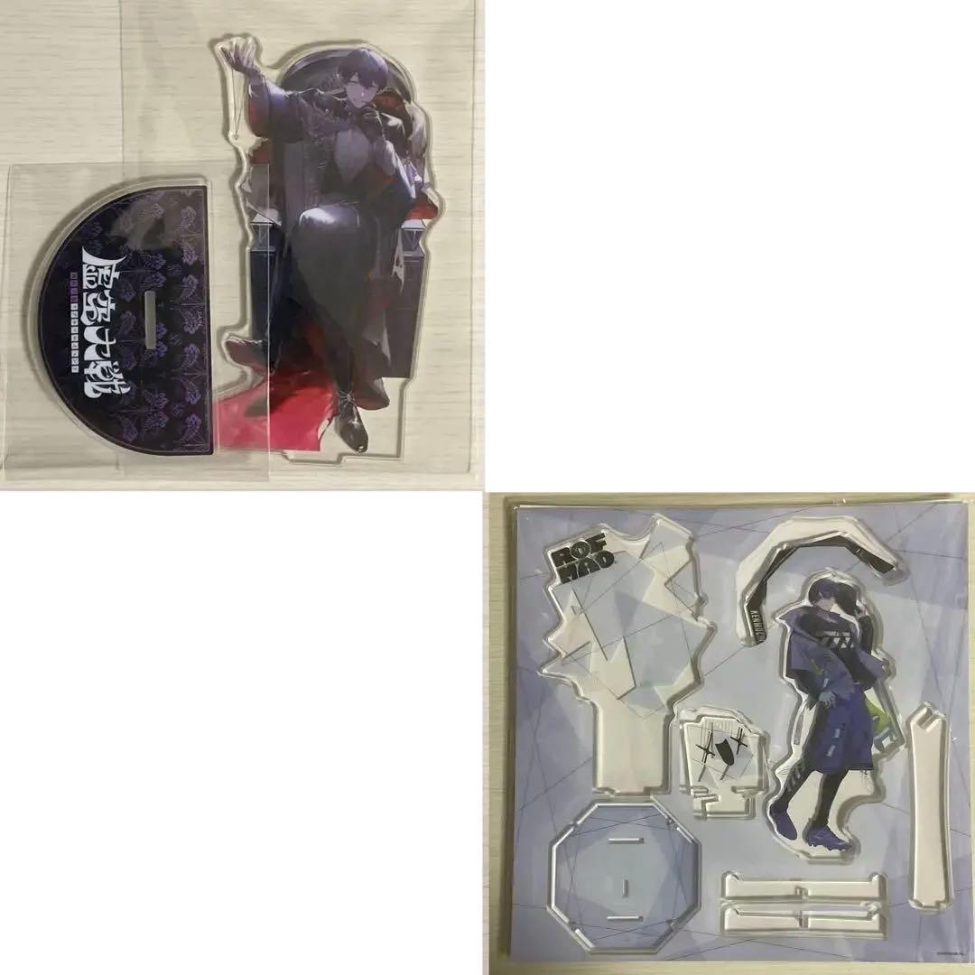 剣持刀也 35点 まとめ売り - メルカリ