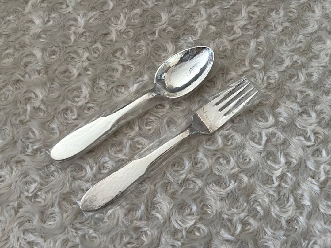 ジョージジェンセン　カトラリーセット　ミトラ　ディナーセット〈36本セット〉