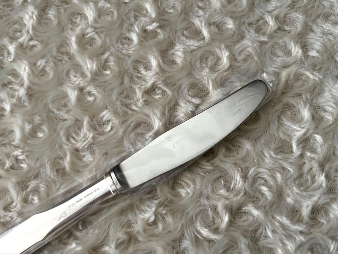 ジョージジェンセン　カトラリーセット　ミトラ　ディナーセット〈36本セット〉