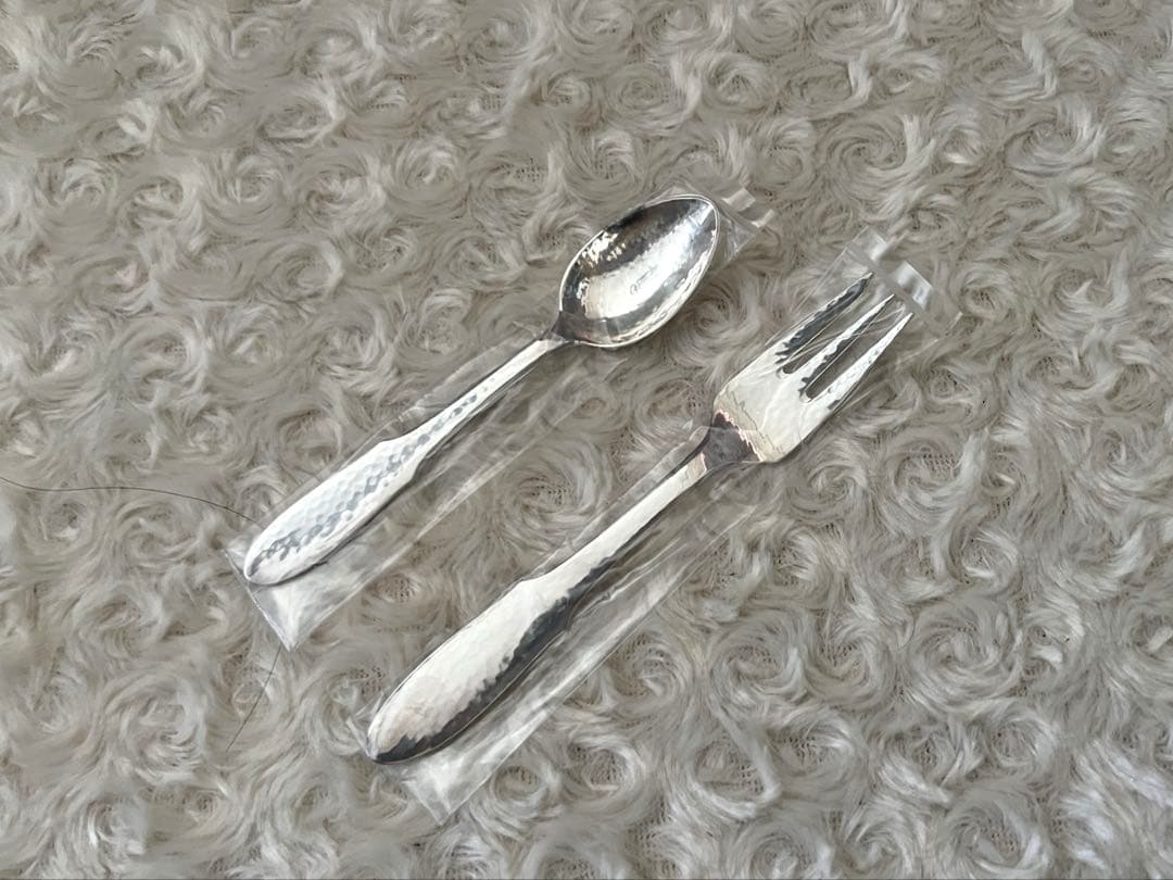 ジョージジェンセン　カトラリーセット　ミトラ　ディナーセット〈36本セット〉