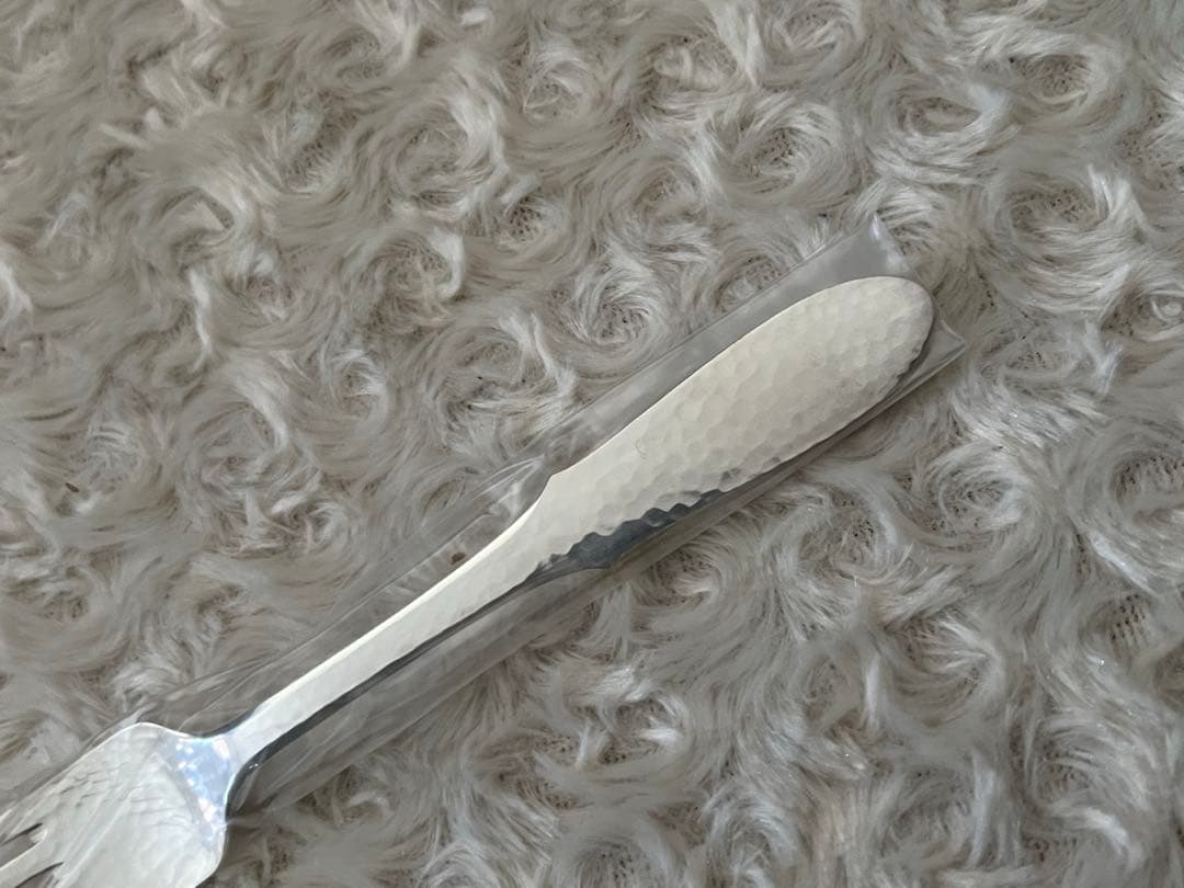 ジョージジェンセン　カトラリーセット　ミトラ　ディナーセット〈36本セット〉