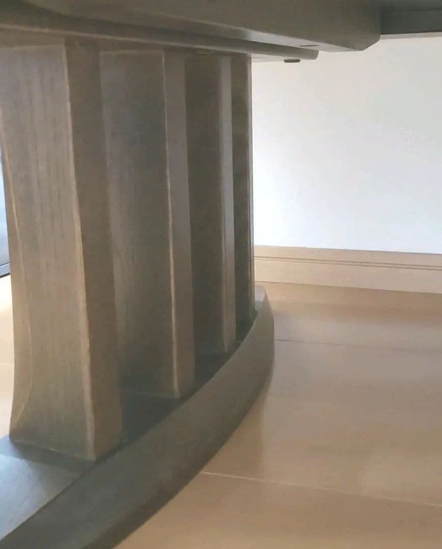 センターテーブル　座卓