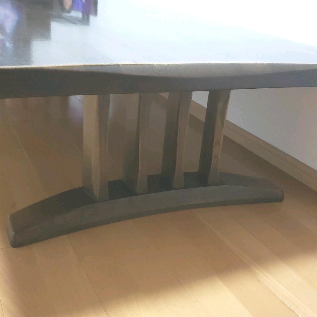 センターテーブル　座卓