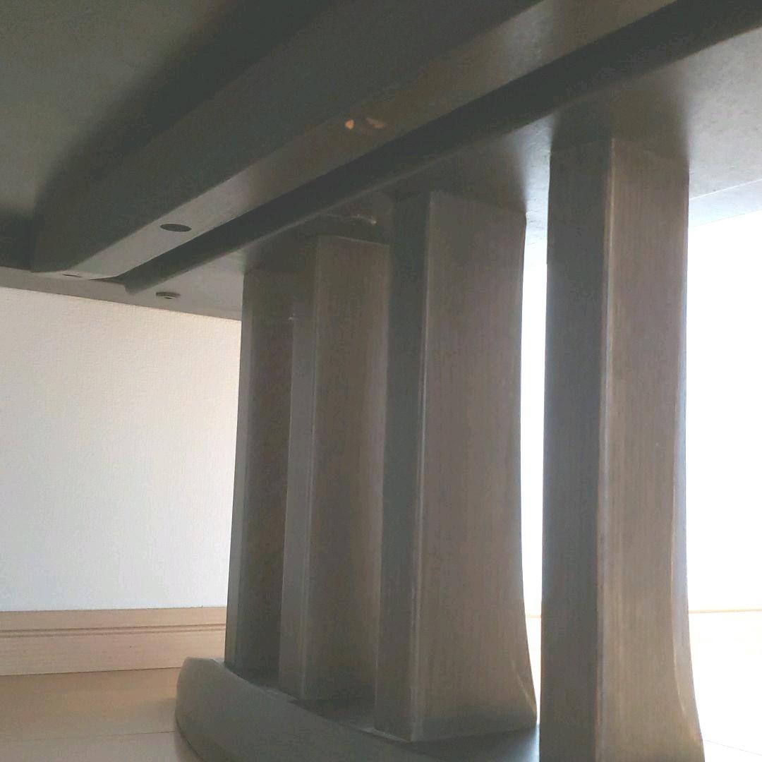 センターテーブル　座卓