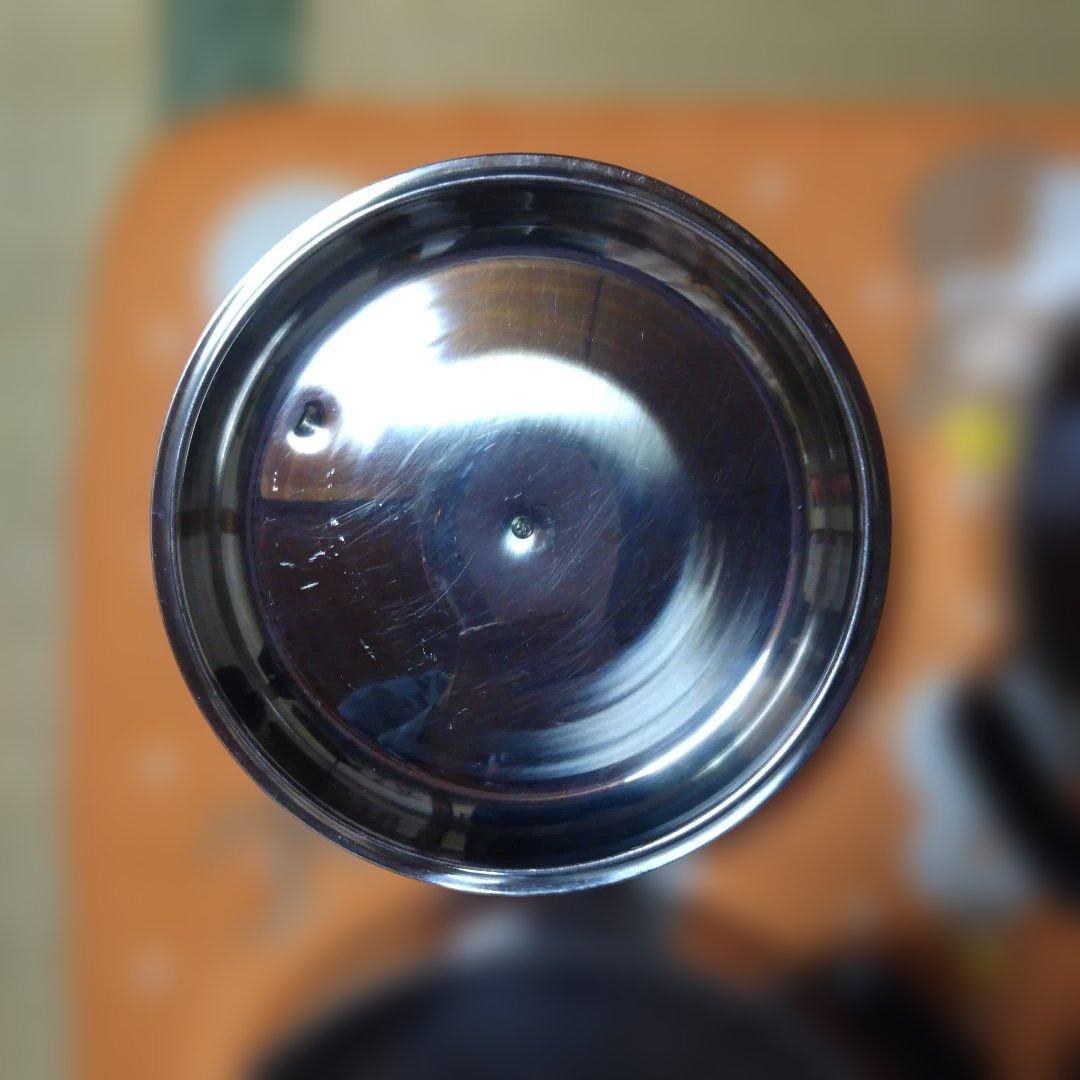 神子島製作所 桃印 PEACH BRAND 三段蒸し器 27cm