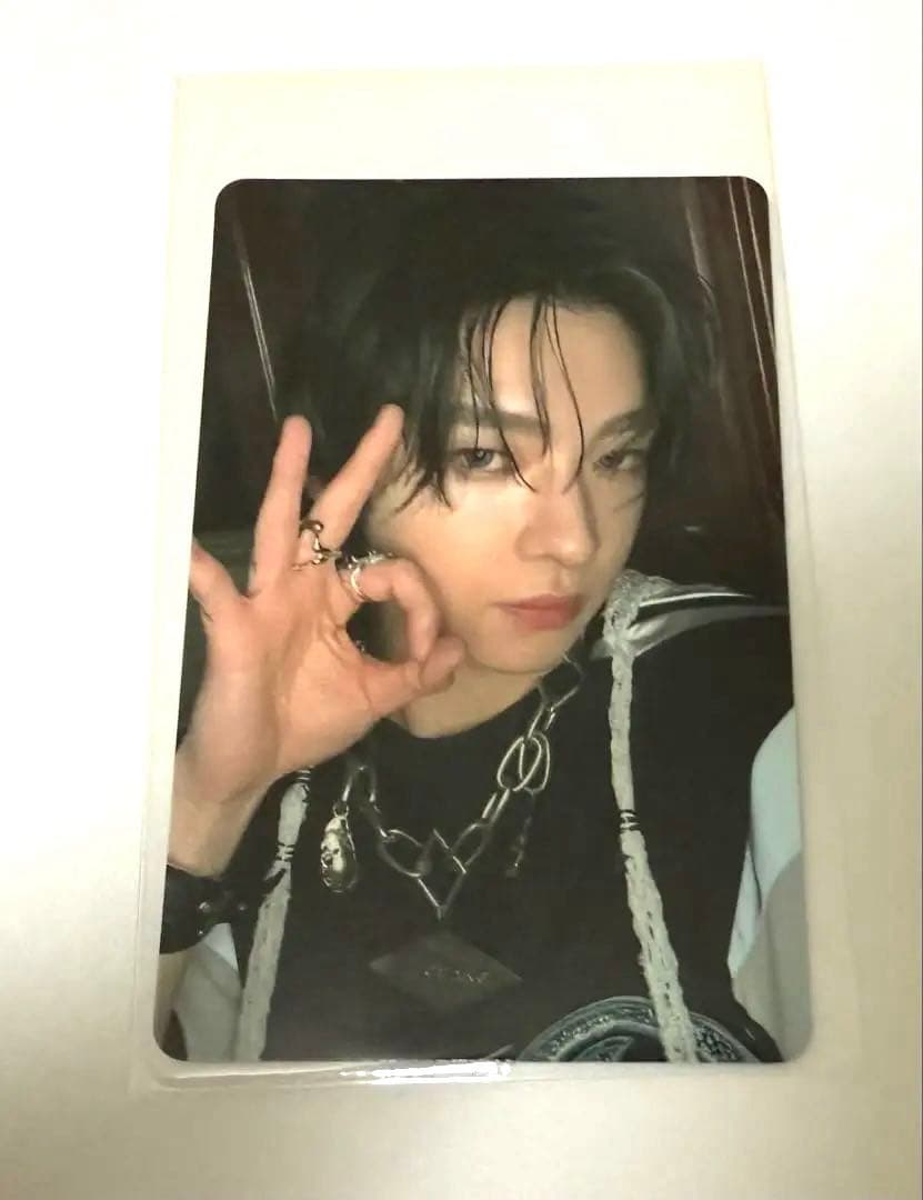 aoen 青い太陽 トレカ weverse ラキドロ 第2弾 颯太 SOTA - メルカリ