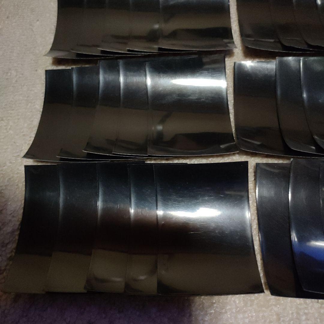 W賞] DXカードプロテクト「W」Ver. スリーブ 白鳳 ホワイト 40枚