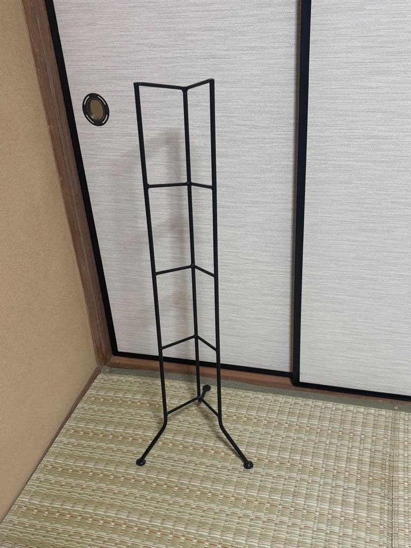 アイアン　スタンド