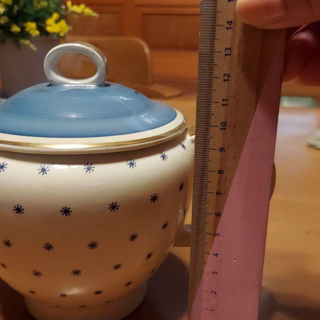 スージークーパー アスタリスク ポット