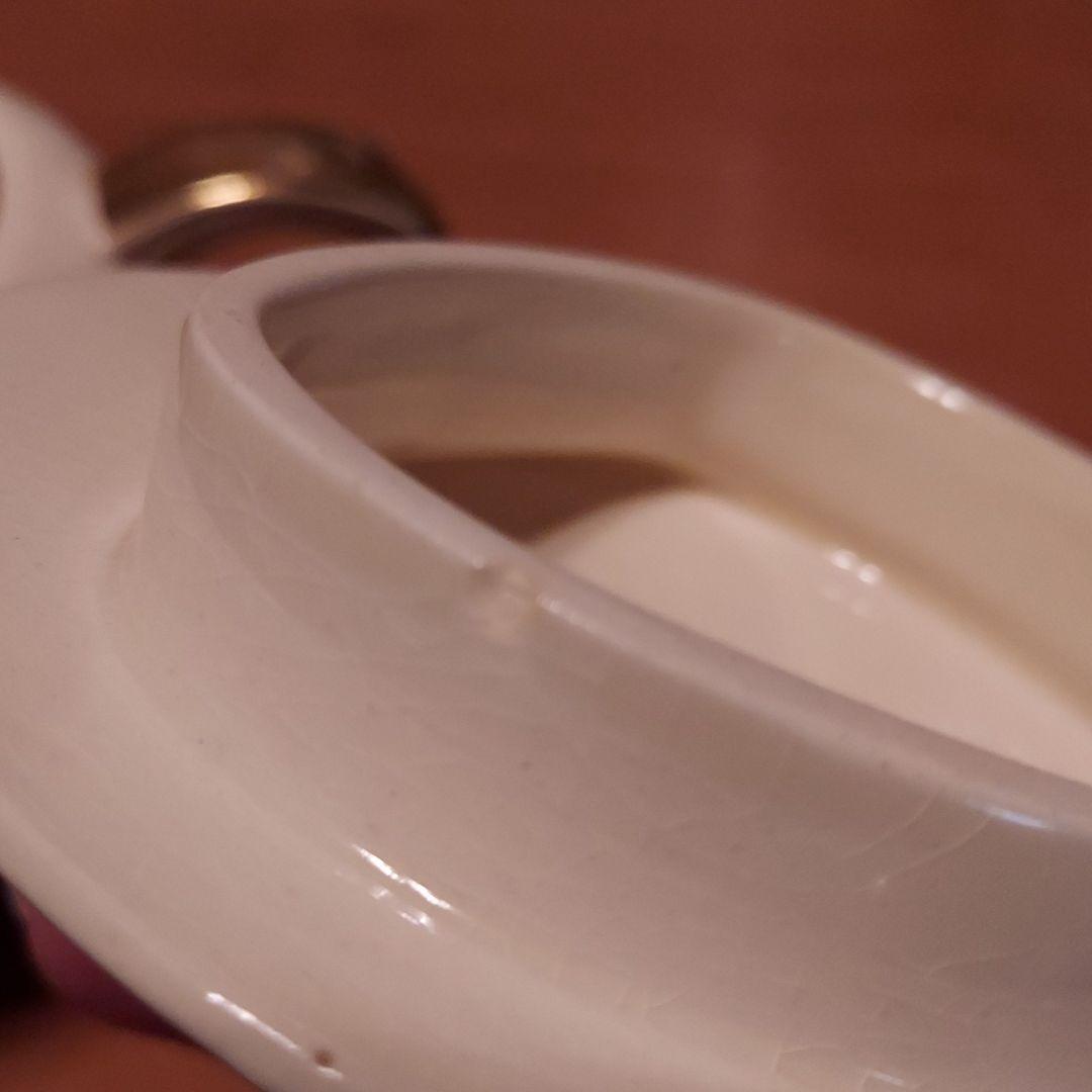 スージークーパー アスタリスク ポット