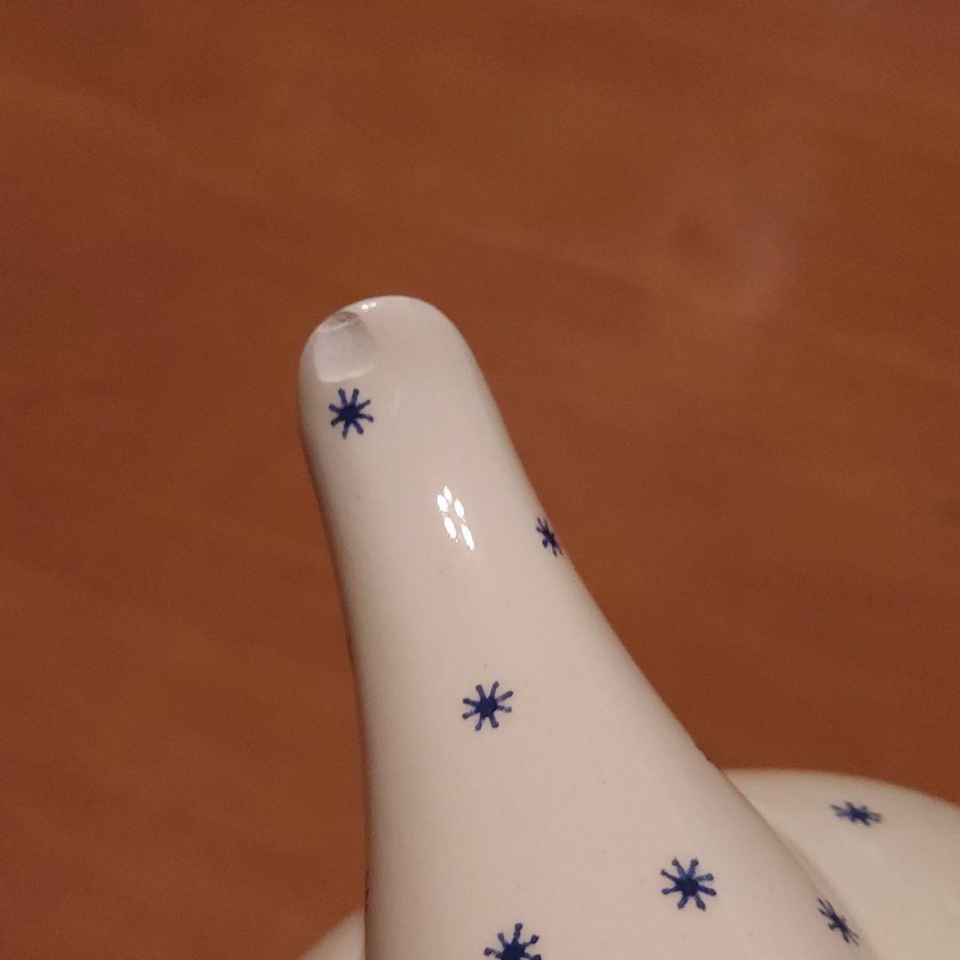 スージークーパー アスタリスク ポット