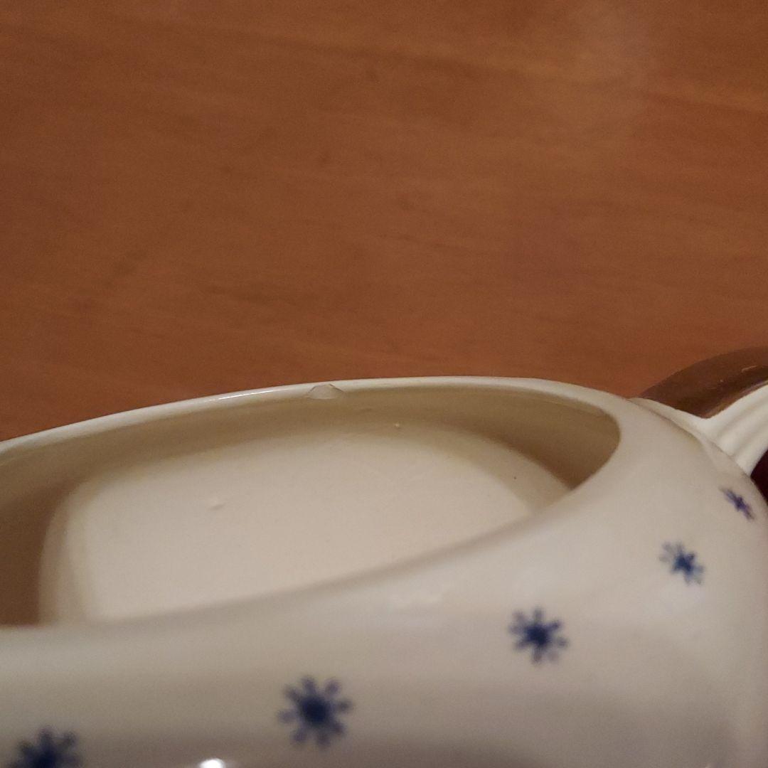 スージークーパー アスタリスク ポット