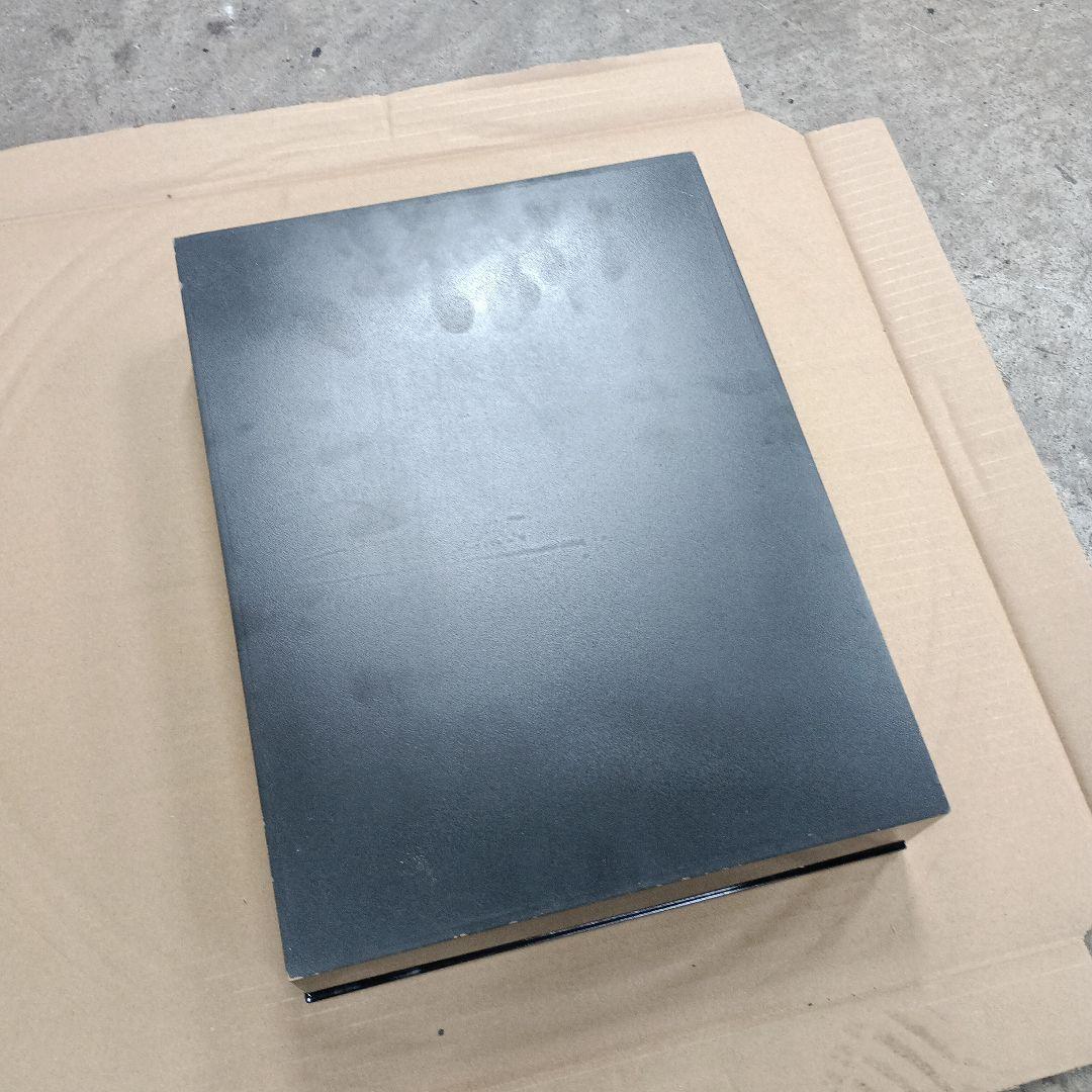 中古漆箱 文箱 菊紋 皇室 記念品 紫綬褒章 - メルカリ