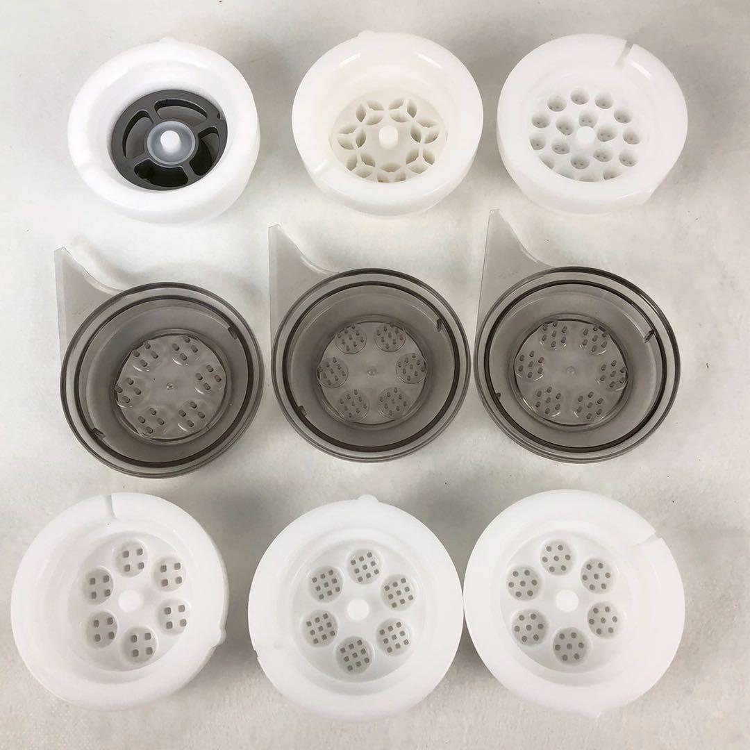 PHILIPS フィリップス パスタヌードルメーカー HR2369 製麺機