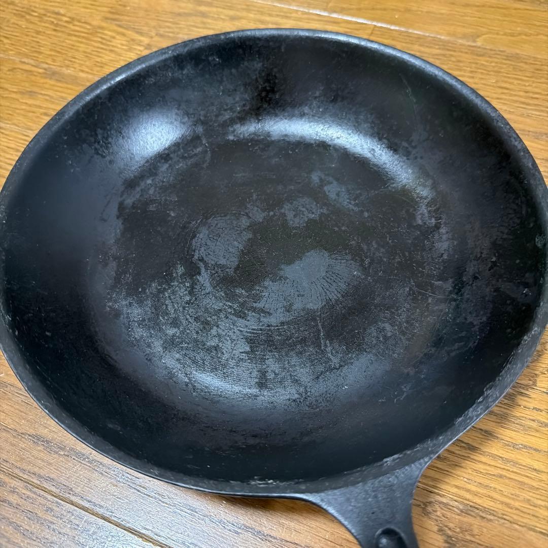 錦見鋳造　26センチ　フライパン