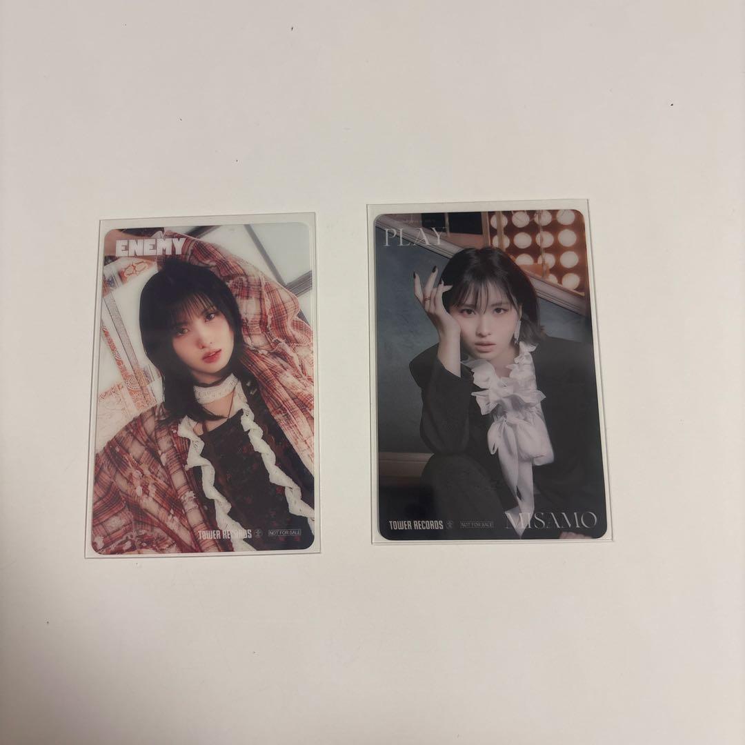 TWICE モモ トレカ16枚セット - メルカリ