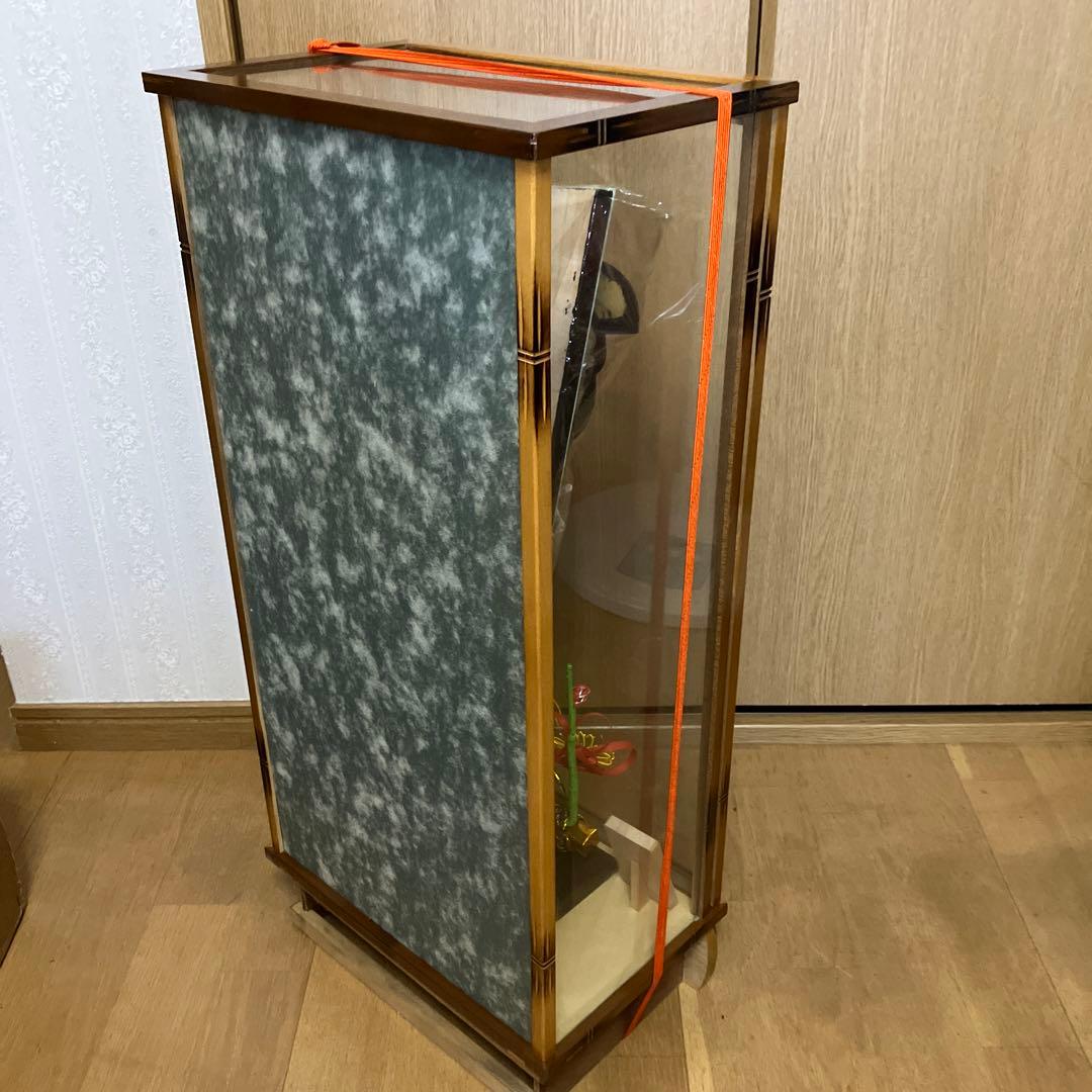 清浩作　羽子板　飾り　美品