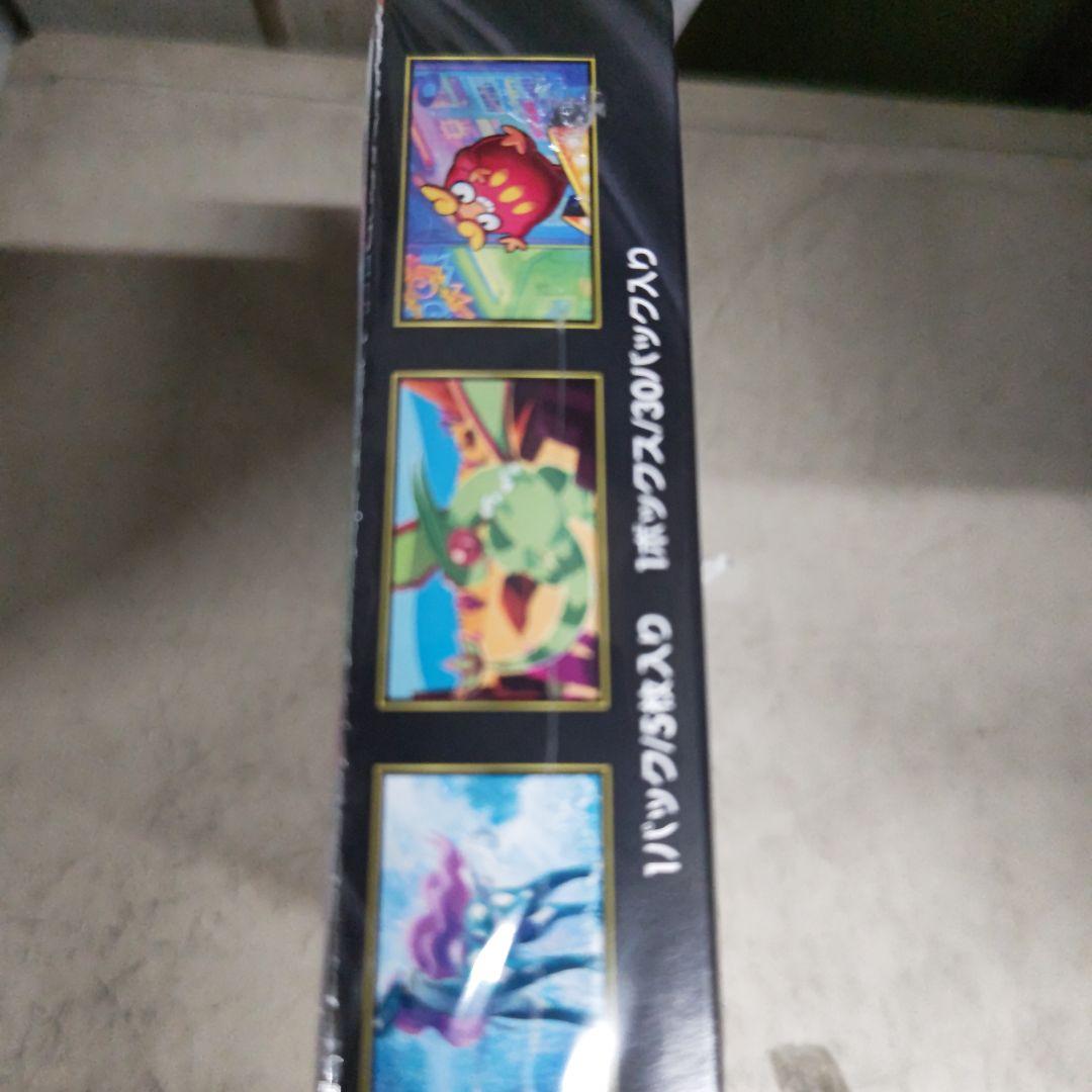 【未開封】インフェルノXBOXシュリンク付き