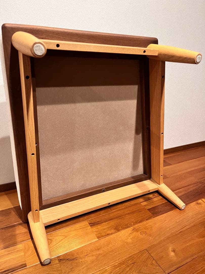 柏木工　CIVIL　オットマン　CL65RK