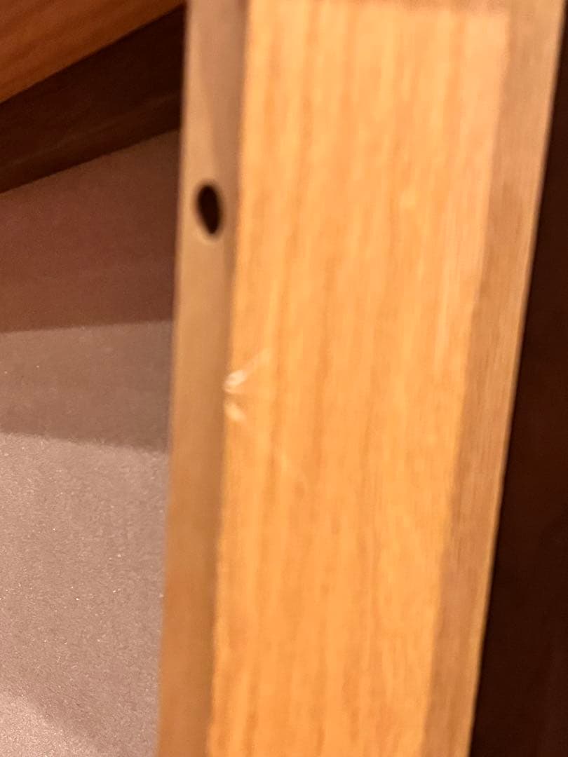 柏木工　CIVIL　オットマン　CL65RK