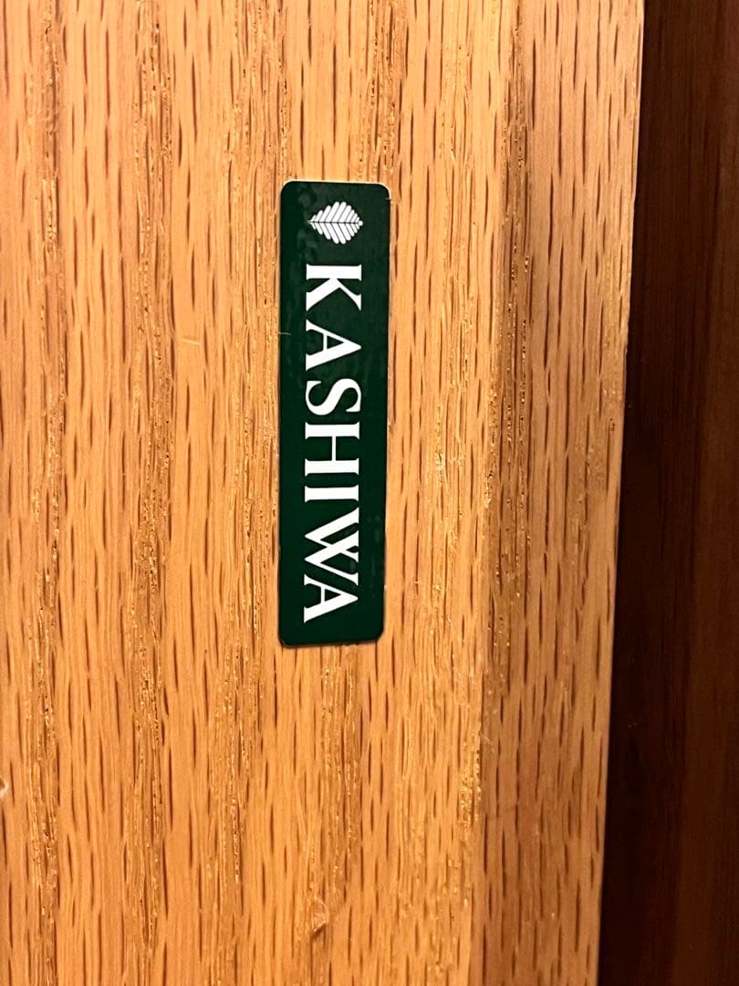 柏木工　CIVIL　オットマン　CL65RK