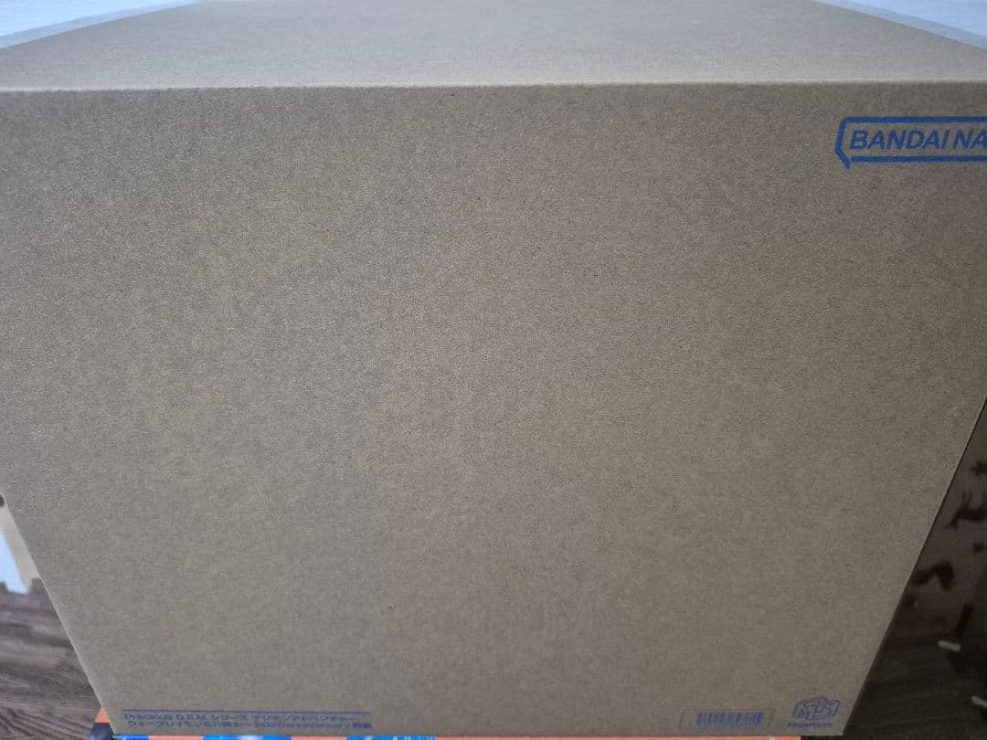 G.E.M GEM ウォーグレイモン 八神太一 フィギュア デジモン