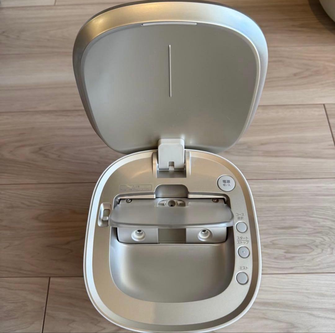 Panasonic nanoケア スチーマー