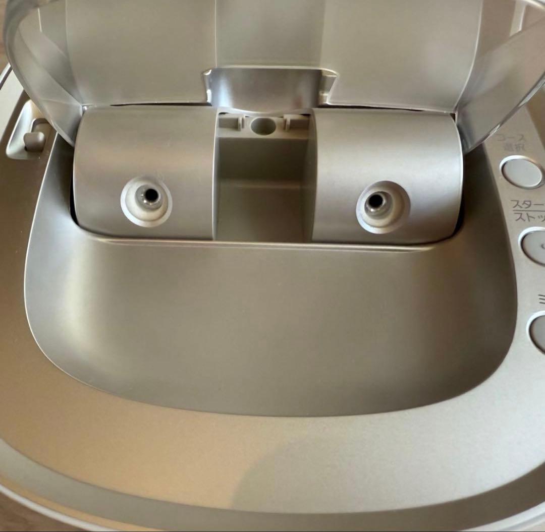 Panasonic nanoケア スチーマー