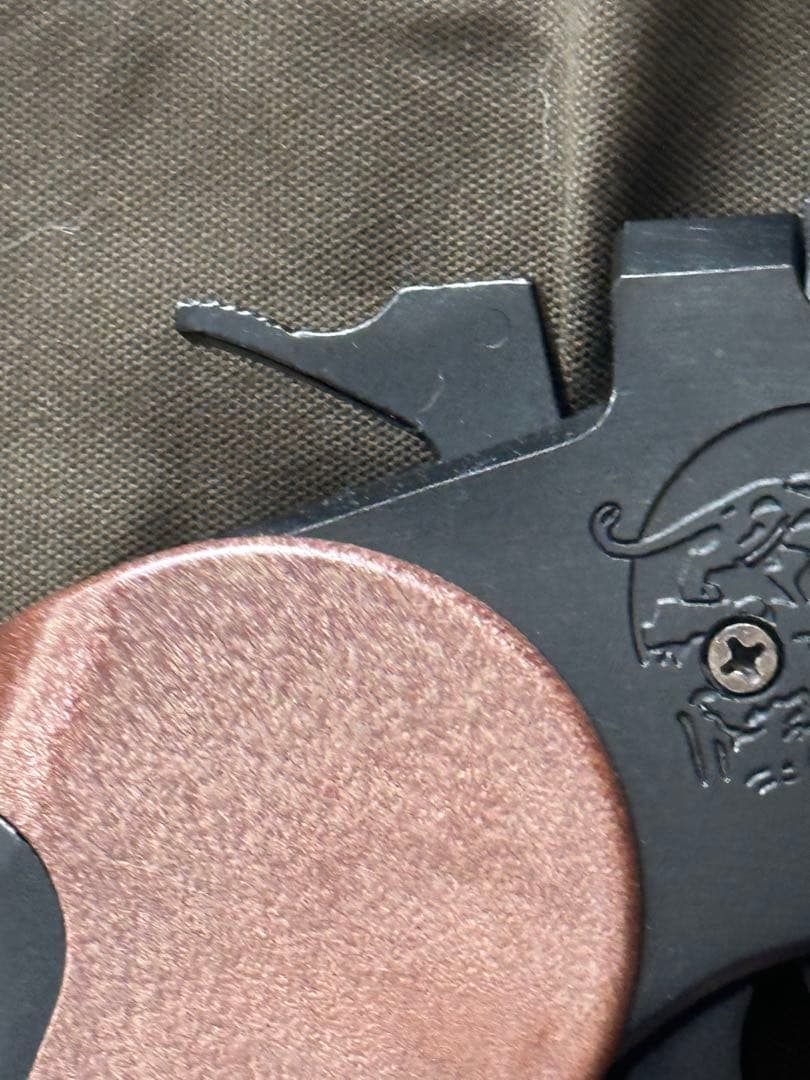 ⭐︎だんけ⭐︎東京マルイ　トンプソンコンテンダー　co2