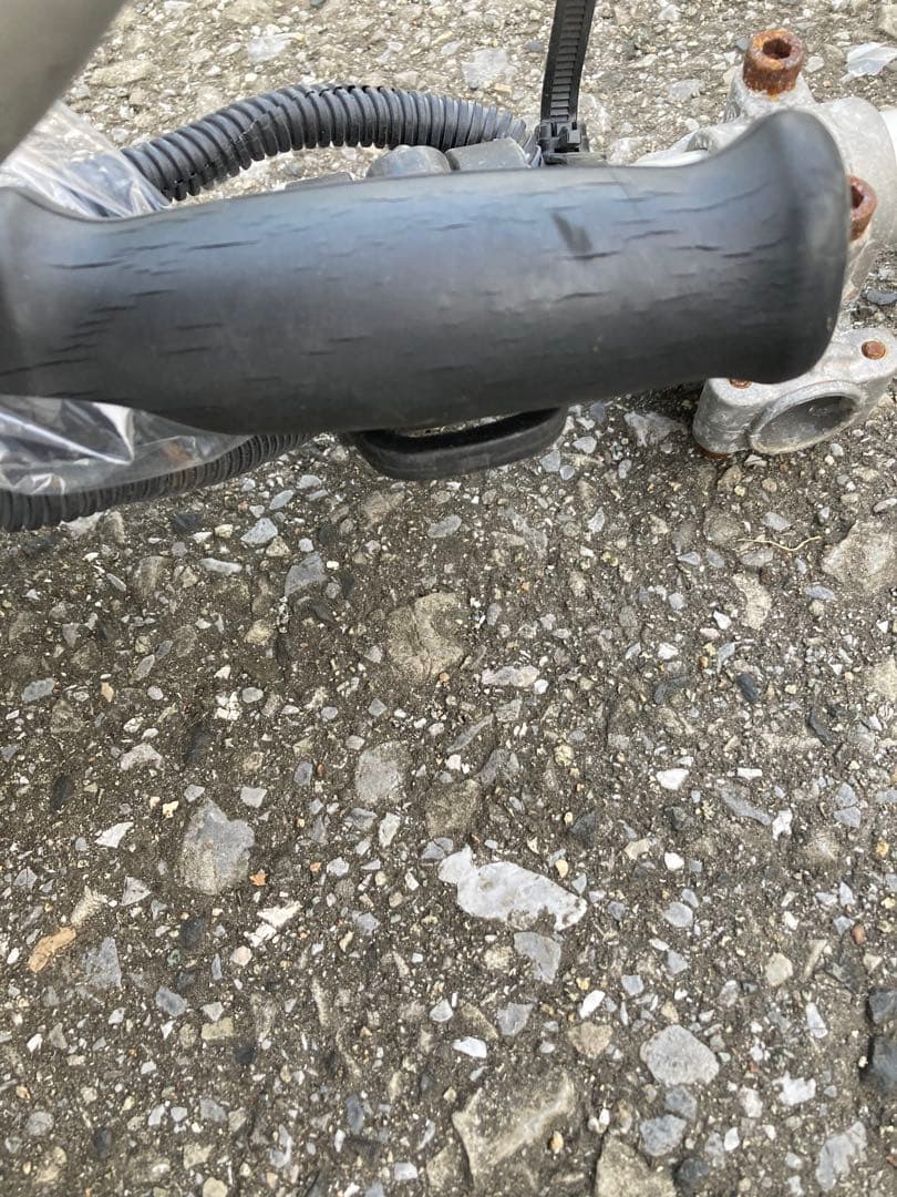 ジャンクRYOBIリョービ充電式草刈機 BK-2300+ UBC-2800L - メルカリ