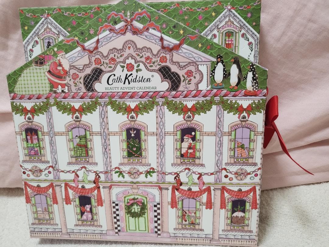 キャス・キッドソン ♡2024♡ アドベントカレンダー - メルカリ