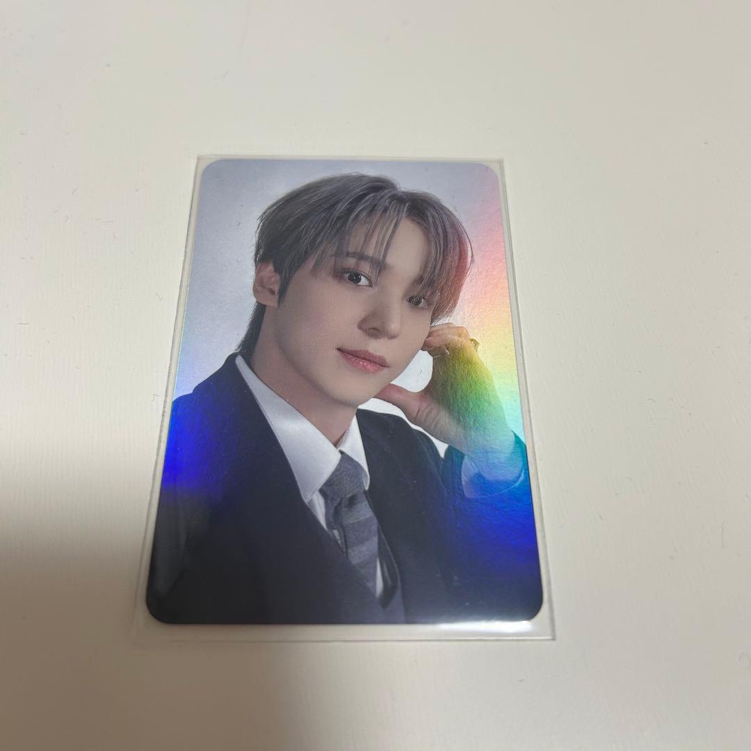 ATEEZ VR LIGHT THE WAY ユノ ホロ スペシャル