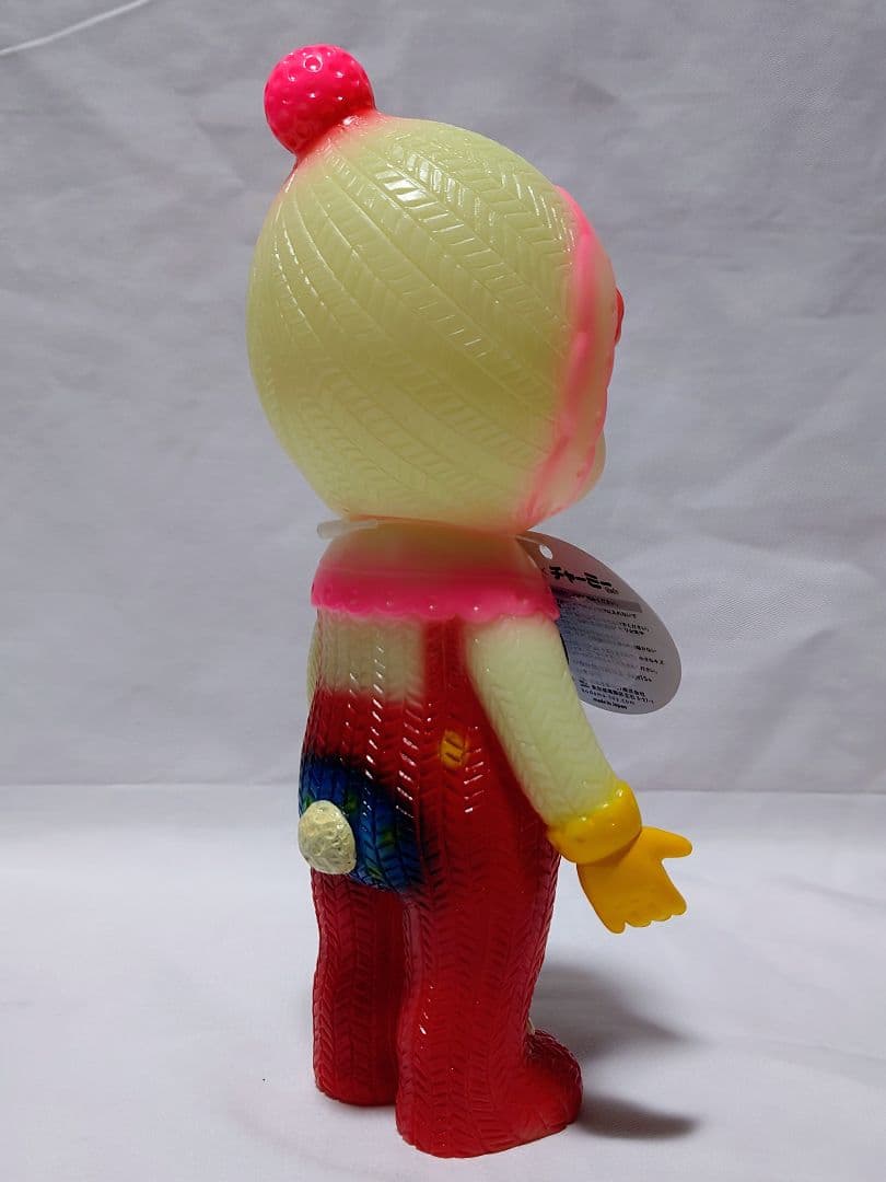 kenth toy works チャーミーちゃん MINT CARBONARA - メルカリ