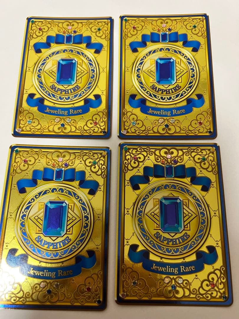 アイカツオンパレード ルーレット ジュエリングドレス フレンズ - メルカリ