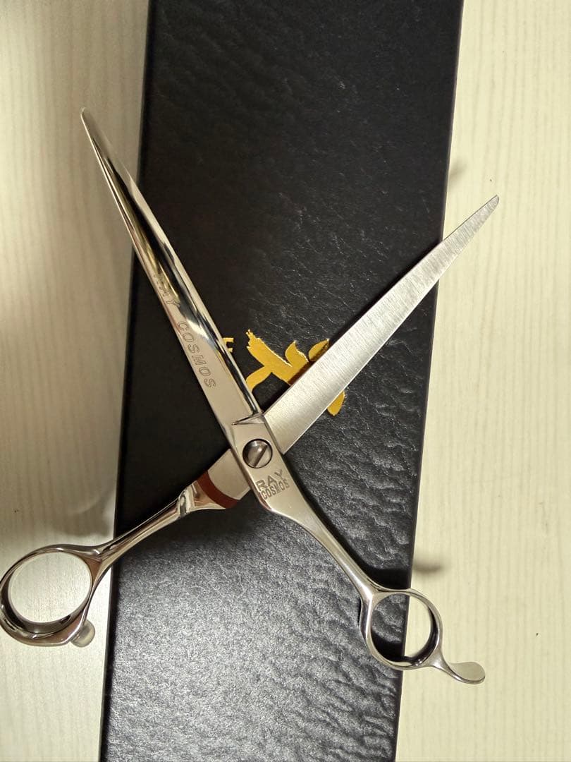 HIKARI 6.8インチシザー RAYCOSMOS