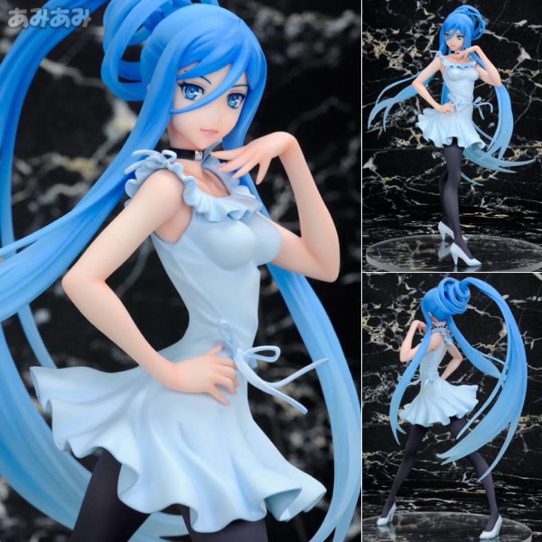 蒼き鋼のアルペジオ アルス・ノヴァ タカオ フィギュア